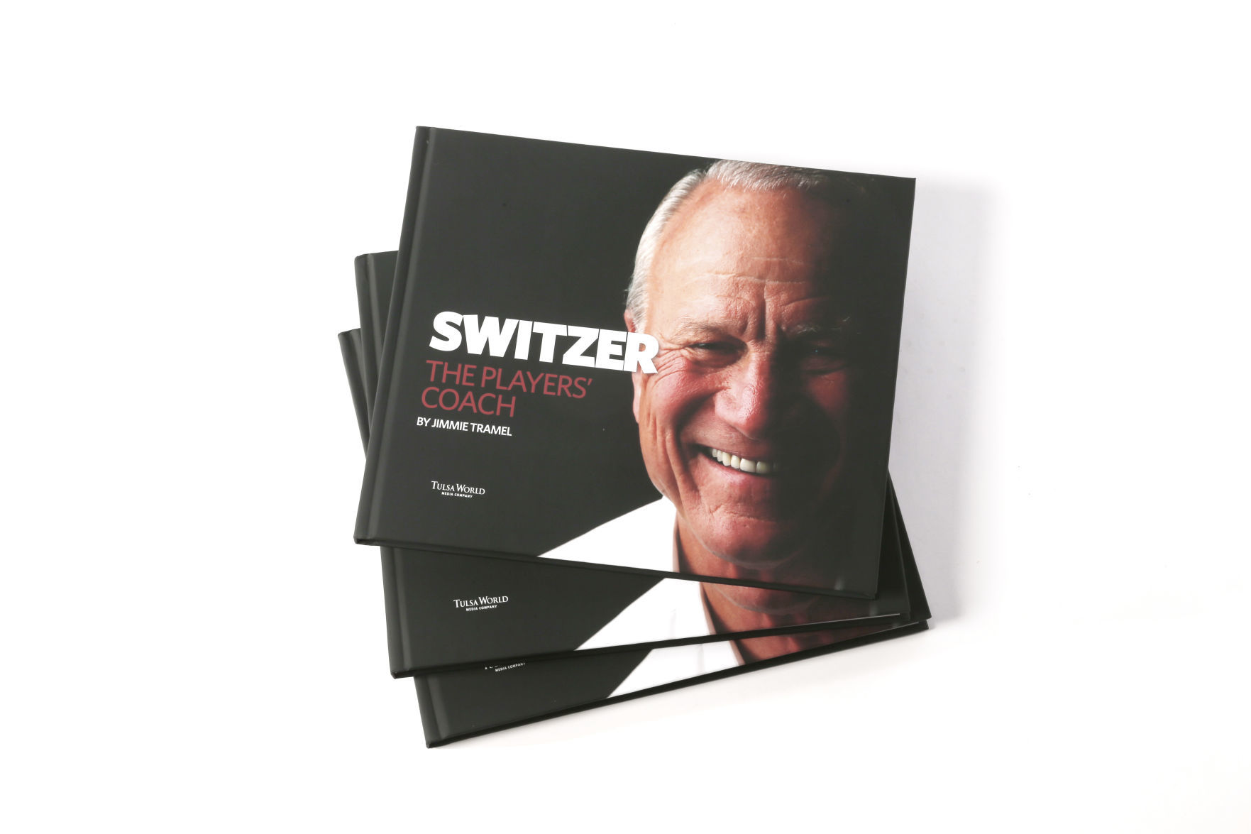 'Switzer: The Players Coach'